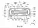 Fig. 09 - Connector mountable on an upper surface of a circuit board