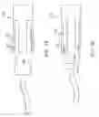 Fig. 04 - Simplified connector receptacle housings