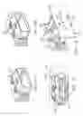 Fig. 12 - Simplified connector receptacle housings
