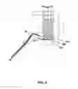Fig. 09 - Wire assembly including clockspring passes