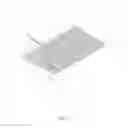 Fig. 03 - ION AIR SUPPLY MODULE NEEDLE NET LAYOUT METHOD AND ION AIR SUPPLY MODULE