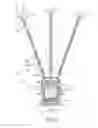 Fig. 07 - Lightning protection device and transmission module thereof