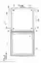 Fig. 03 - Mounting foot for electrical enclosure and electrical enclosure including the same
