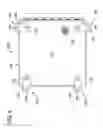 Fig. 07 - Mounting foot for electrical enclosure and electrical enclosure including the same