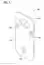 Fig. 08 - Mounting foot for electrical enclosure and electrical enclosure including the same
