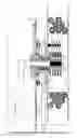 Fig. 01 - Motorized cable reel