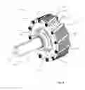 Fig. 04 - Electric machine rotor cooling systems and methods