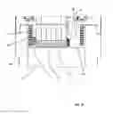 Fig. 10 - Electric machine rotor cooling systems and methods