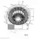 Fig. 11 - Electric machine rotor cooling systems and methods