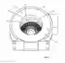 Fig. 12 - Electric machine rotor cooling systems and methods