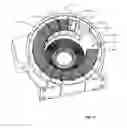 Fig. 14 - Electric machine rotor cooling systems and methods