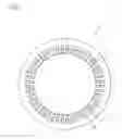 Fig. 02 - Insulation paper and stator of rotary electric machine