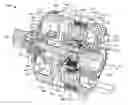Fig. 01 - Electrical machines and methods of assembling the same