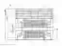 Fig. 01 - Rotating electrical machine, compressor system, and pump system