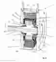 Fig. 03 - Robust permanent magnet electric machine and methods