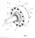 Fig. 07 - Robust permanent magnet electric machine and methods
