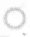 Fig. 02 - Shaft grounding ring and dissipation body for a shaft grounding ring