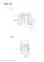 Fig. 13 - Laminated iron core and method for manufacturing same