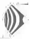 Fig. 04 - Synchronous reluctance rotating electrical machine