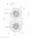 Fig. 05 - Speed restriction system using eddy currents