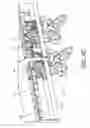Fig. 13 - Speed restriction system using eddy currents