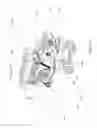 Fig. 14 - Speed restriction system using eddy currents