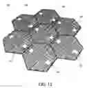 Fig. 09 - SMART FLOATING PLATFORMS