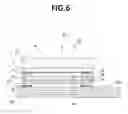 Fig. 07 - Acoustic wave element and acoustic wave device