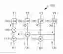Fig. 01 - Apparatus and method for parallelized successive cancellation decoding and successive cancellation list decoding of polar codes