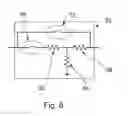 Fig. 06 - Integrated circuit including a plurality of components including a transformer