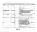 Fig. 06 - Method for decoding a service list table
