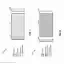 Fig. 09 - Techniques and apparatuses for time division multiplexing for dual-rat communication