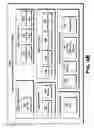 Fig. 34 - Rendezvous optimization in a content delivery framework
