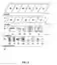 Fig. 06 - Enabling/disabling applications using face authentication