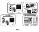 Fig. 02 - Logical zones for IoT devices