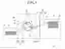 Fig. 02 - Image recording device with a reader and processor for calibrating the reader