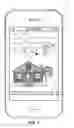 Fig. 02 - Weather event visualization application for mobile devices