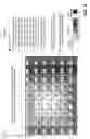 Fig. 10 - System and method for foveated compression of image frames in a system on a chip