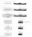 Fig. 01 - Method of inter-frame prediction for video encoding and decoding
