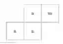 Fig. 01 - Method and system for predictive coding/decoding with directional scanning