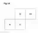 Fig. 02 - Method and system for predictive coding/decoding with directional scanning