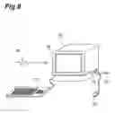 Fig. 09 - Moving image prediction encoding/decoding system