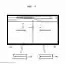 Fig. 08 - METHOD FOR CONTROLLING MULTIPLE SUBSCREENS ON DISPLAY DEVICE AND DISPLAY DEVICE THEREFOR