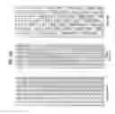 Fig. 136 - Service guide information transmission method, service guide information reception method, service guide information transmission device, and service guide information reception device