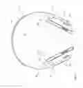 Fig. 02 - Printed circuit board (PCB) mount for headphone earcup