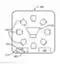 Fig. 01 - Environment discovery via time-synchronized networked loudspeakers