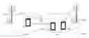 Fig. 01 - Wireless device, network nodes and methods therein for handling a device-to-device (D2D) communication during handover in a wireless telecommunications network