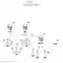 Fig. 02 - Method and apparatus for transmitting a handover report and an RLF report