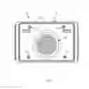 Fig. 06 - COOKING APPLIANCE HAVING A PLANAR ANTENNA AND METHOD FOR OPERATING A COOKING APPLIANCE