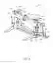 Fig. 04 - Roll center for attachment frame control arms